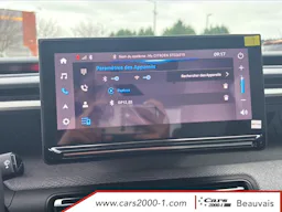 Citroën ë-C3  113 ch Max occasion - Photo 26