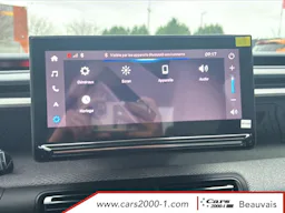 Citroën ë-C3  113 ch Max occasion - Photo 27