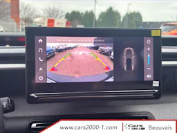 Citroën ë-C3  113 ch Max occasion - Photo 28