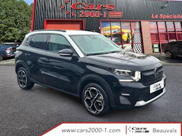 Citroën ë-C3  113 ch Max occasion - Photo 3