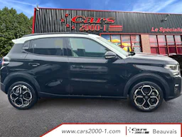 Citroën ë-C3  113 ch Max occasion - Photo 4