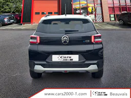 Citroën ë-C3  113 ch Max occasion - Photo 5