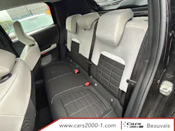 Citroën ë-C3  113 ch Max occasion - Photo 9