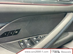 BMW Série 4 F36 Gran Coupé  Gran Coupe 420d 190 ch BVA8 M Sport occasion - Photo 13