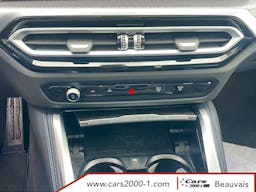 BMW Série 4 F36 Gran Coupé  Gran Coupe 420d 190 ch BVA8 M Sport occasion - Photo 23