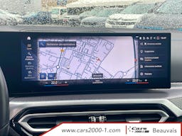 BMW Série 4 F36 Gran Coupé  Gran Coupe 420d 190 ch BVA8 M Sport occasion - Photo 26