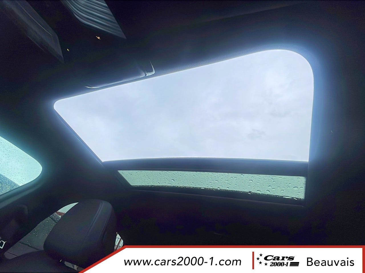 BMW Série 4 F36 Gran Coupé  Gran Coupe 420d 190 ch BVA8 M Sport occasion - Photo 42