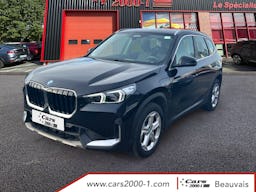 BMW X1 U11  xDrive 25e 245ch DKG7 Business Design occasion - Photo 1