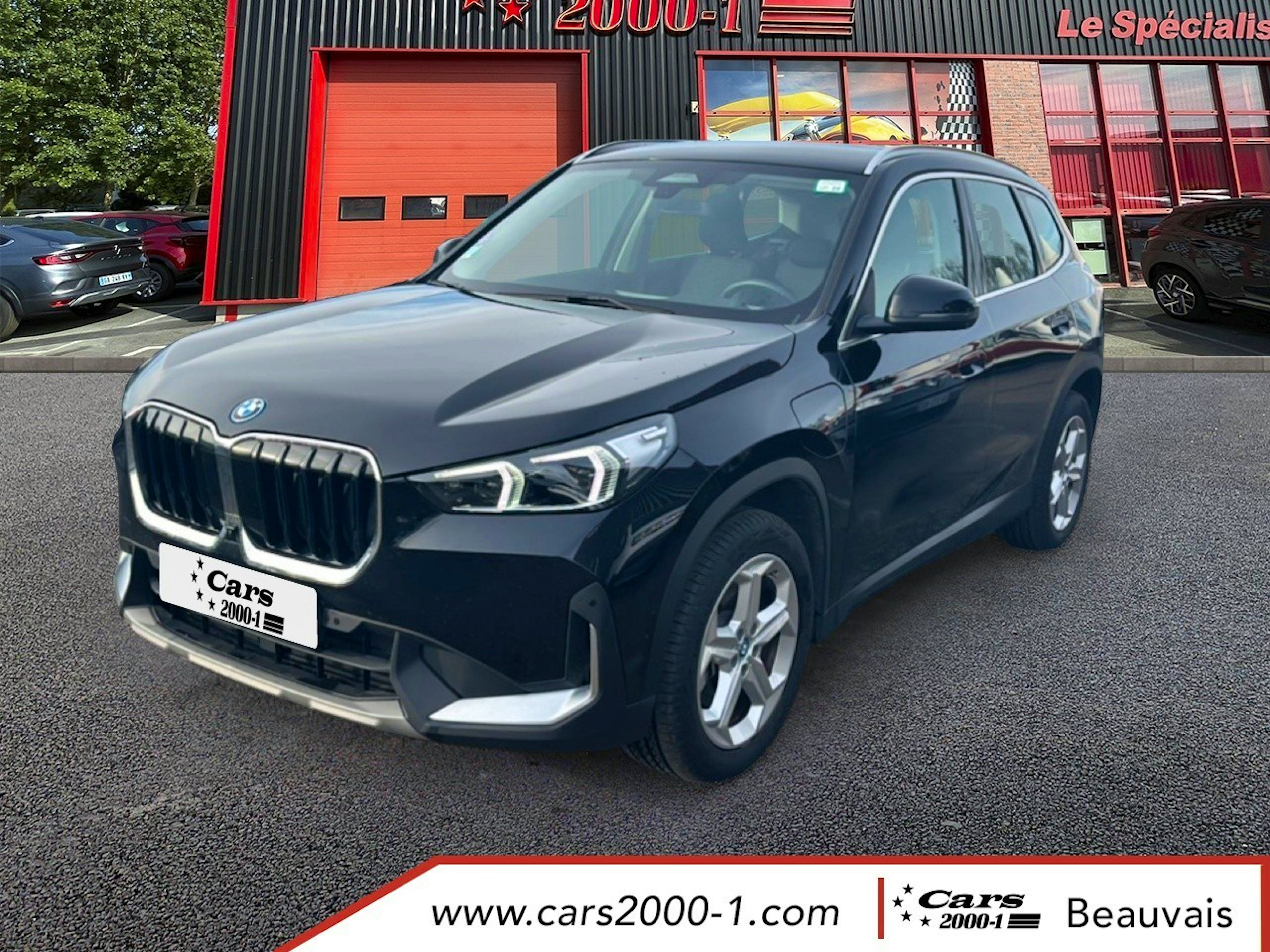BMW X1 U11 xDrive 25e 245ch DKG7 Business Design occasion
