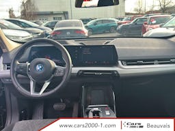 BMW X1 U11  xDrive 25e 245ch DKG7 Business Design occasion - Photo 10
