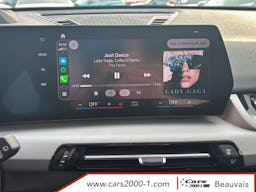 BMW X1 U11  xDrive 25e 245ch DKG7 Business Design occasion - Photo 11