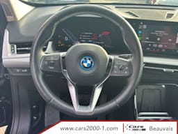 BMW X1 U11  xDrive 25e 245ch DKG7 Business Design occasion - Photo 14