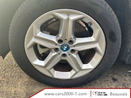 BMW X1 U11  xDrive 25e 245ch DKG7 Business Design occasion - Photo 15