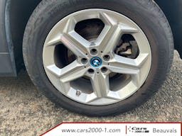 BMW X1 U11  xDrive 25e 245ch DKG7 Business Design occasion - Photo 16