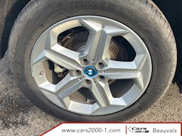 BMW X1 U11  xDrive 25e 245ch DKG7 Business Design occasion - Photo 17