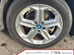 BMW X1 U11  xDrive 25e 245ch DKG7 Business Design occasion - Photo 18