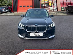 BMW X1 U11  xDrive 25e 245ch DKG7 Business Design occasion - Photo 2