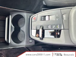 BMW X1 U11  xDrive 25e 245ch DKG7 Business Design occasion - Photo 24