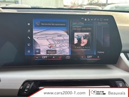 BMW X1 U11  xDrive 25e 245ch DKG7 Business Design occasion - Photo 26