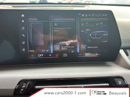 BMW X1 U11  xDrive 25e 245ch DKG7 Business Design occasion - Photo 27