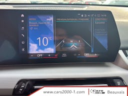 BMW X1 U11  xDrive 25e 245ch DKG7 Business Design occasion - Photo 28