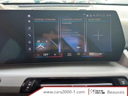 BMW X1 U11  xDrive 25e 245ch DKG7 Business Design occasion - Photo 29