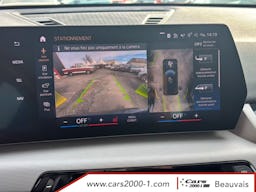 BMW X1 U11  xDrive 25e 245ch DKG7 Business Design occasion - Photo 31