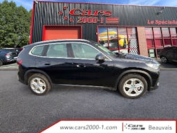 BMW X1 U11  xDrive 25e 245ch DKG7 Business Design occasion - Photo 4