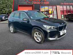 BMW X1 U11  xDrive 25e 245ch DKG7 Business Design occasion - Photo 3