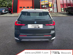 BMW X1 U11  xDrive 25e 245ch DKG7 Business Design occasion - Photo 5