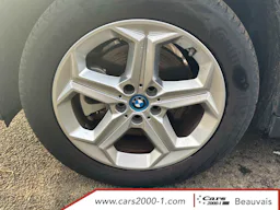 BMW X1 U11  xDrive 25e 245ch DKG7 Business Design occasion - Photo 15