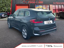 BMW X1 U11  xDrive 25e 245ch DKG7 Business Design occasion - Photo 6