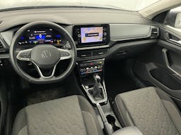 Volkswagen T-Cross 1.0 TSI 115 Start/Stop DSG7 Life occasion - Photo 11