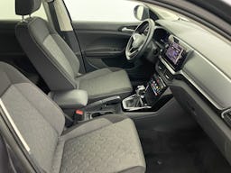 Volkswagen T-Cross 1.0 TSI 115 Start/Stop DSG7 Life occasion - Photo 13