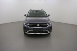 Volkswagen T-Cross  1.0 TSI 115 Start/Stop DSG7 Life occasion - Photo 2