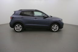 Volkswagen T-Cross  1.0 TSI 115 Start/Stop DSG7 Life occasion - Photo 4