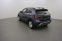 Volkswagen T-Cross  1.0 TSI 115 Start/Stop DSG7 Life occasion - Photo 7