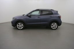 Volkswagen T-Cross 1.0 TSI 115 Start/Stop DSG7 Life occasion - Photo 8