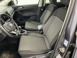 Volkswagen T-Cross  1.0 TSI 115 Start/Stop DSG7 Life occasion - Photo 9