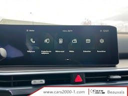 Kia Sorento 1.6 T-GDi 253ch Hybride Rechargeable 7 pl BVA6 4x4 Active Business occasion - Photo 11