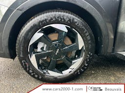 Kia Sorento 1.6 T-GDi 253ch Hybride Rechargeable 7 pl BVA6 4x4 Active Business occasion - Photo 15