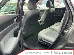 Kia Sorento  1.6 T-GDi 253ch Hybride Rechargeable 7 pl BVA6 4x4 Active Business occasion - Photo 18