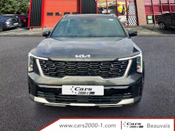 Kia Sorento  1.6 T-GDi 253ch Hybride Rechargeable 7 pl BVA6 4x4 Active Business occasion - Photo 2