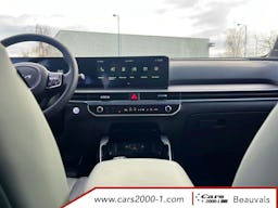 Kia Sorento  1.6 T-GDi 253ch Hybride Rechargeable 7 pl BVA6 4x4 Active Business occasion - Photo 20