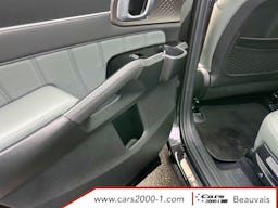 Kia Sorento 1.6 T-GDi 253ch Hybride Rechargeable 7 pl BVA6 4x4 Active Business occasion - Photo 21