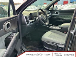 Kia Sorento 1.6 T-GDi 253ch Hybride Rechargeable 7 pl BVA6 4x4 Active Business occasion - Photo 25