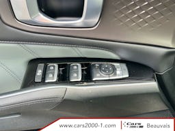 Kia Sorento 1.6 T-GDi 253ch Hybride Rechargeable 7 pl BVA6 4x4 Active Business occasion - Photo 26