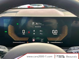 Kia Sorento 1.6 T-GDi 253ch Hybride Rechargeable 7 pl BVA6 4x4 Active Business occasion - Photo 31