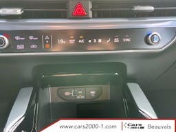 Kia Sorento 1.6 T-GDi 253ch Hybride Rechargeable 7 pl BVA6 4x4 Active Business occasion - Photo 32