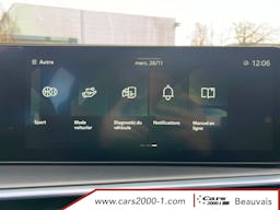 Kia Sorento 1.6 T-GDi 253ch Hybride Rechargeable 7 pl BVA6 4x4 Active Business occasion - Photo 35